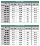 Тактичні штани статутні літні КЛП ЗСУ 58/6 Піксель - зображення 3