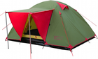Палатка Tramp Lite Wonder 3 Олива (TLT-006.06-olive)