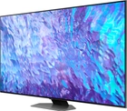 Телевізор Samsung QE55Q80CATXXH - зображення 3