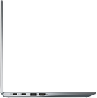 Laptop Lenovo ThinkPad X1 Yoga G8 21HQ004SPB Szary - obraz 10