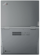 Laptop Lenovo ThinkPad X1 Yoga G8 21HQ004SPB Szary - obraz 12