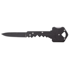 Ніж SOG Key Knife Black (KEY101-CP) - зображення 1