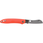 Нож Spyderco Roadie Orange (C189POR) - изображение 2