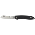 Ніж Spyderco Roadie Black (C189PBK) - зображення 1