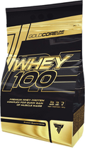 Trec Nutrition Gold Core Whey 100 Białko 2275g Czekolada Kokos (5902114014650)