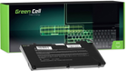 Акумулятор Green Cell для ноутбуків Apple MacBook Pro 13" (A1278) 10.8V 5200mAh (AP06) - зображення 5