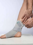 Orthoteh Ankle Brace Comfort "L" - Стабилизатор для голеностопного сустава - изображение 3