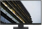 Monitor 23,8" Lenovo ThinkVision E24-28 62B8MAT3EU - obraz 1