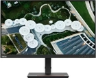 Monitor 23.8" Lenovo ThinkVision S24e-20 62AEKAT2EU - obraz 1