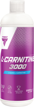 L-карнітин Trec Nutrition L-Carnitine 3000 1000 мл Абрикос (5901828340390) - зображення 1