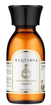 Masło do ciała Alqvimia Almond Oil 100 ml (8420471011367) - obraz 1