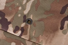 Сумка-баул/рюкзак 2Е Tactical XL Камуфляж (2E-MILDUFBKP-XL-MC) - зображення 9