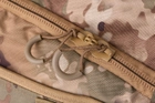 Cумка-баул/рюкзак 2Е Tactical XL Камуфляж (2E-MILDUFBKP-XL-MC) - изображение 10