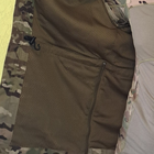 Военная куртка S.ARCHON M65 L - изображение 4
