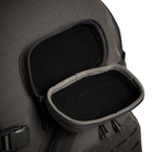 Рюкзак тактичний Highlander Stoirm Backpack 40L Dark Grey (TT188-DGY) - изображение 10