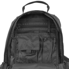 Рюкзак тактичний Highlander Eagle 1 Backpack 20L Dark Grey (TT192-DGY) - изображение 8