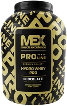 Протеїн MEX Hydro Whey Pro 2270 г Ваніль (34659080922) - зображення 1