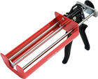 Пістолет для герметика YATO YT-67573 із подвійним картриджем