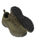 Чоловічі армійські чоботи черевики Mil-Tec Олива 38 розмір надійне взуття для професійних завдань і екстремальних умов комфортні та міцні зручні - зображення 4