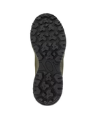 Чоловічі армійські чоботи черевики Mil-Tec Олива 38 розмір надійне взуття для професійних завдань і екстремальних умов комфортні та міцні зручні - зображення 6
