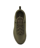 Мужские армейские сапоги ботинки Mil-Tec Олива 41 размер надежная обувь для профессиональных задач и экстремальных условий комфортные и прочные удобные - изображение 5