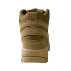 Армейские мужские ботинки Kombat tactical Ranger Patrol Boot Койот 39 размер (Kali) обувь для профессионалов надежный выбор в сложных полевых условиях - изображение 4