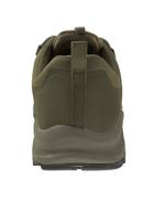 Мужские армейские сапоги ботинки Mil-Tec Олива 41 размер надежная обувь для профессиональных задач и экстремальных условий комфортные и прочные удобные - изображение 7
