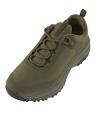 Мужские армейские сапоги ботинки Mil-Tec 42 размер надежная высокопрочная обувь для активного отдыха защита и комфорт прочность - изображение 2