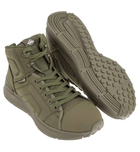 Чоловічі армійські черевики PENTAGON Олива 45 розмір взуття для службових потреб і активного відпочинку якість і надійність та вимогливих завдань - зображення 1