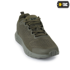 Мужские кроссовки M-TAC SUMMER PRO ARMY Олива 41 - изображение 3