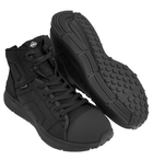 Мужские армейские ботинки PENTAGON Черный 41 размер обувь для служебных нужд и активного отдыха качество и надежность и требовательных задач - изображение 1
