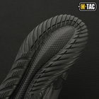 Мужские тактические кроссовки летние M-Tac размер 41 (26,5 см) Черный (Trainer Pro Vent Black) - изображение 11