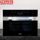 Вбудована духова шафа Miele H 7440 B (DT), б/в