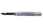 Лопата многофункциональная Рамболд - 8-в-1 M2 металлик ручка (AB-001) - изображение 5