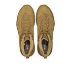 Замшеві черевики водонепроникні T4 Groove G-Dry Garmont Койот 43 (Kali) - зображення 2