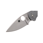 Нож Spyderco Native 5, Maxamet steel (C41PGY5) - изображение 3