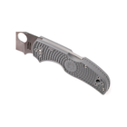 Нож Spyderco Native 5, Maxamet steel (C41PGY5) - изображение 5