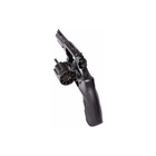 Револьвер под патрон Флобера Stalker S Black 3". Барабан - силумин (ZST3B) - изображение 3