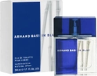 Woda toaletowa męska Armand Basi in Blue 50 ml (8427395950109) - obraz 1