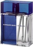 Туалетна вода для чоловіків Armand Basi in Blue 50 мл (8427395950109) - зображення 2