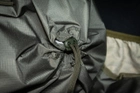 Рюкзак военный Кіраса объём 70 л кордура мультикам 950 - изображение 7