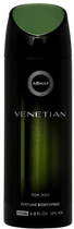 Dezodorant dla mężczyzn Armaf Venetian Perfumy Body Spray 200 ml (6294015133219)