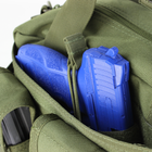 Тактическая тревожная сумка Condor Tactical Response Bag 136 Олива (Olive) - изображение 2