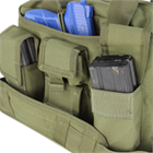 Тактическая тревожная сумка Condor Tactical Response Bag 136 Олива (Olive) - изображение 4
