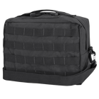 Тактическая молле сумка Condor Utility Shoulder Bag 137 Чорний - изображение 1