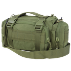 Тактична сумка Condor Deployment Bag 127 Оліва (Olive)