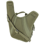 Тактична плечова сумка Condor 156: EDC Bag Олива (Olive) - зображення 2