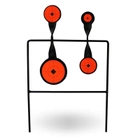 Гонг Birchwood Casey World of Targets Duplex Spinner Target 46422 - изображение 1