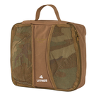 Підсумок Snugpak Pakbox 4-Літровий Coyote Tan