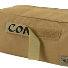 Подсумок для снаряжения Condor Kit Bag 111146 Coyote Brown - изображение 4